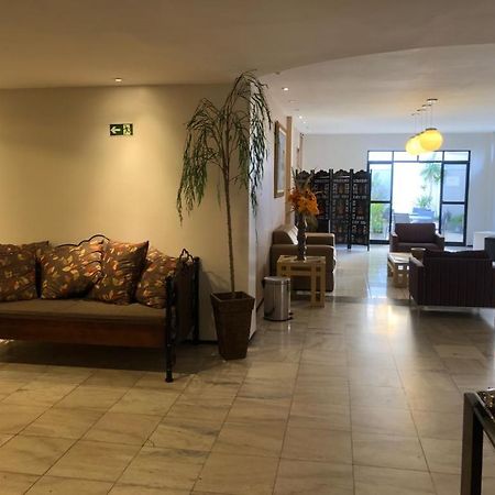 San Phillip Flat Hotel Φορταλέζα Εξωτερικό φωτογραφία