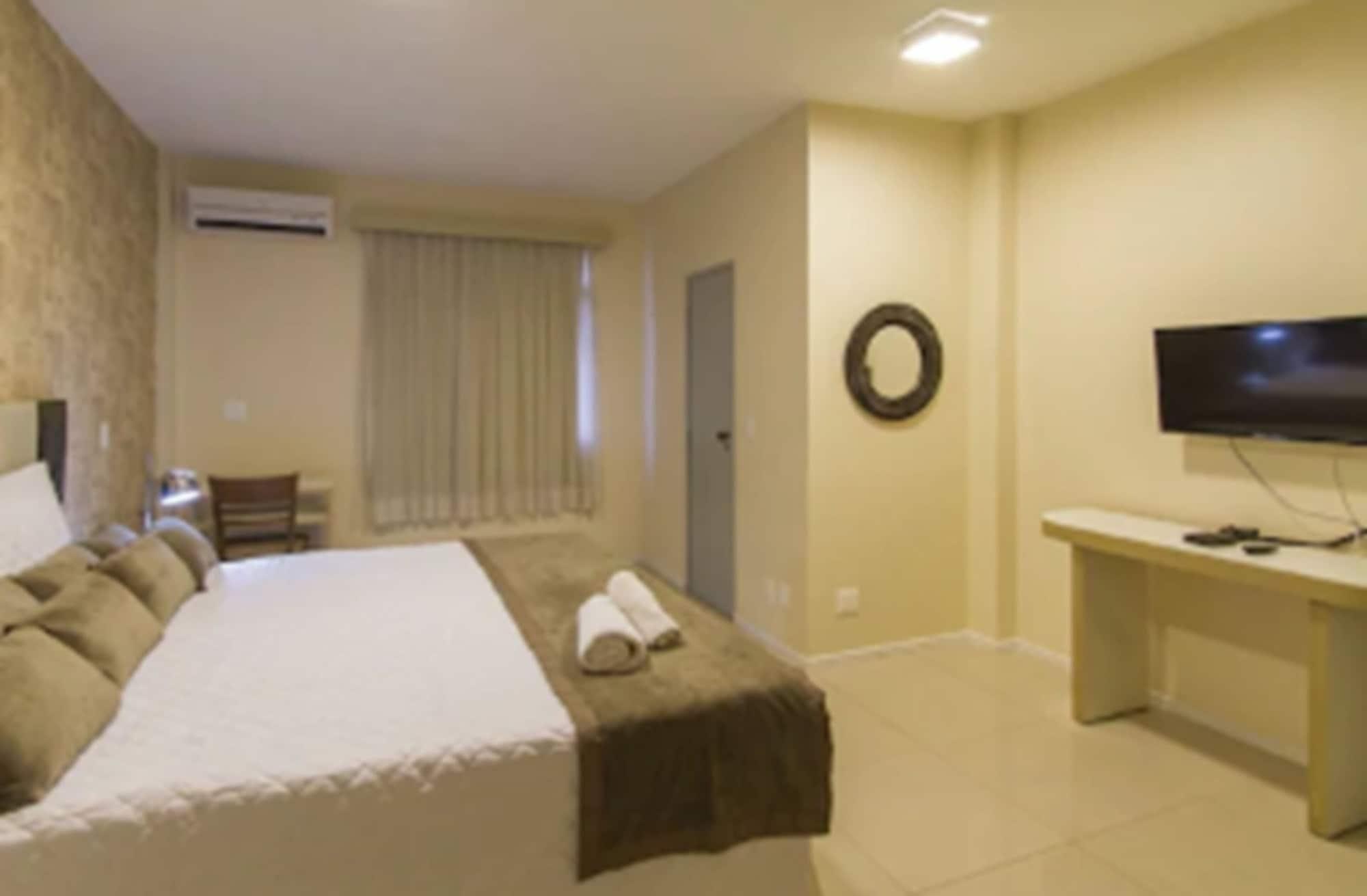 San Phillip Flat Hotel Φορταλέζα Εξωτερικό φωτογραφία