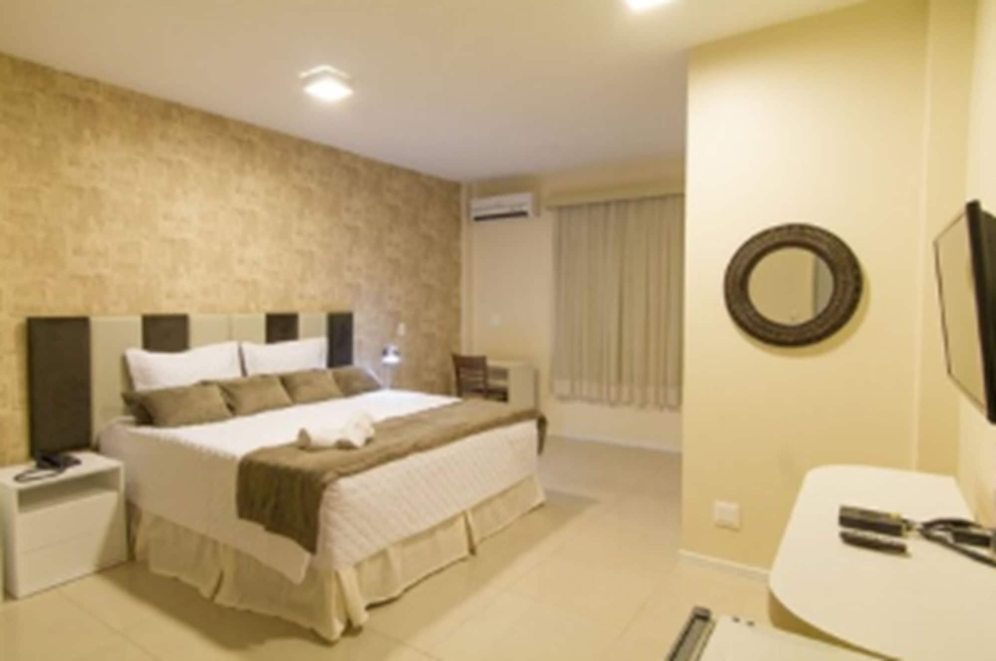 San Phillip Flat Hotel Φορταλέζα Εξωτερικό φωτογραφία