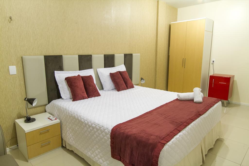 San Phillip Flat Hotel Φορταλέζα Εξωτερικό φωτογραφία