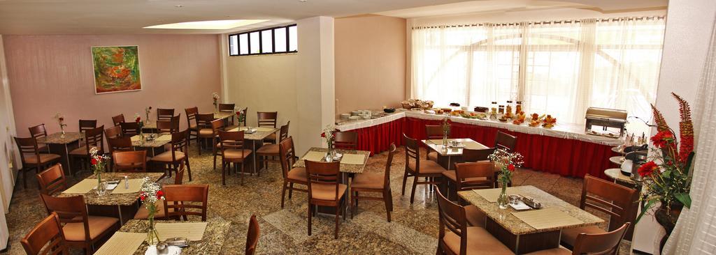San Phillip Flat Hotel Φορταλέζα Εξωτερικό φωτογραφία