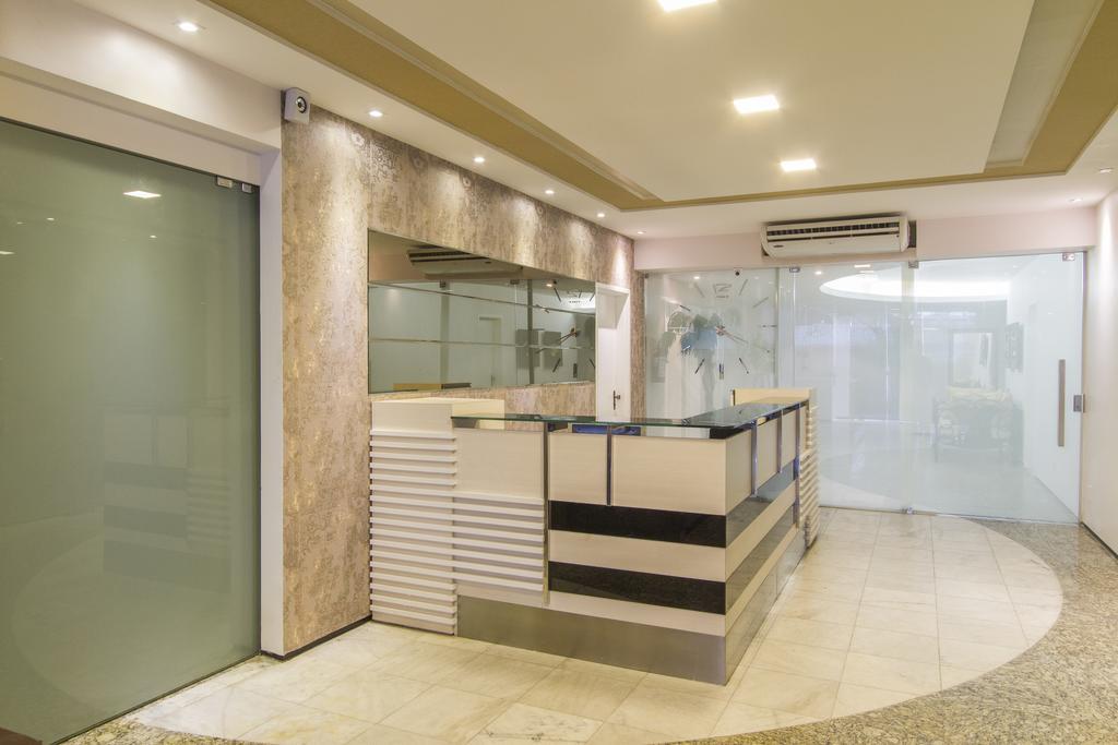 San Phillip Flat Hotel Φορταλέζα Εξωτερικό φωτογραφία