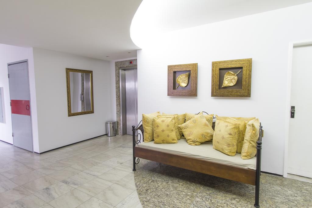 San Phillip Flat Hotel Φορταλέζα Εξωτερικό φωτογραφία