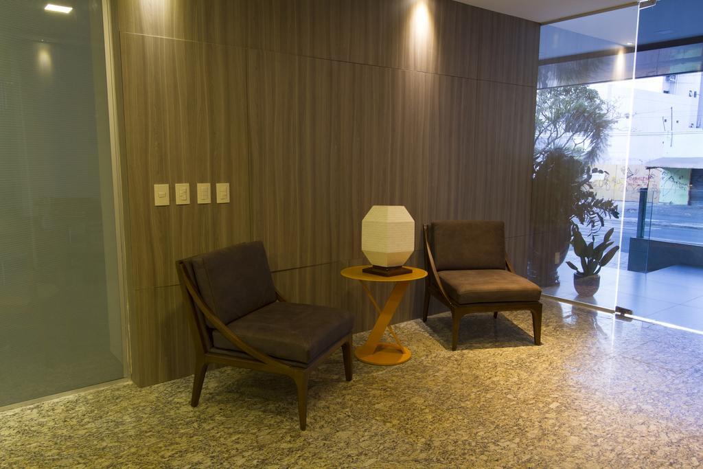 San Phillip Flat Hotel Φορταλέζα Εξωτερικό φωτογραφία
