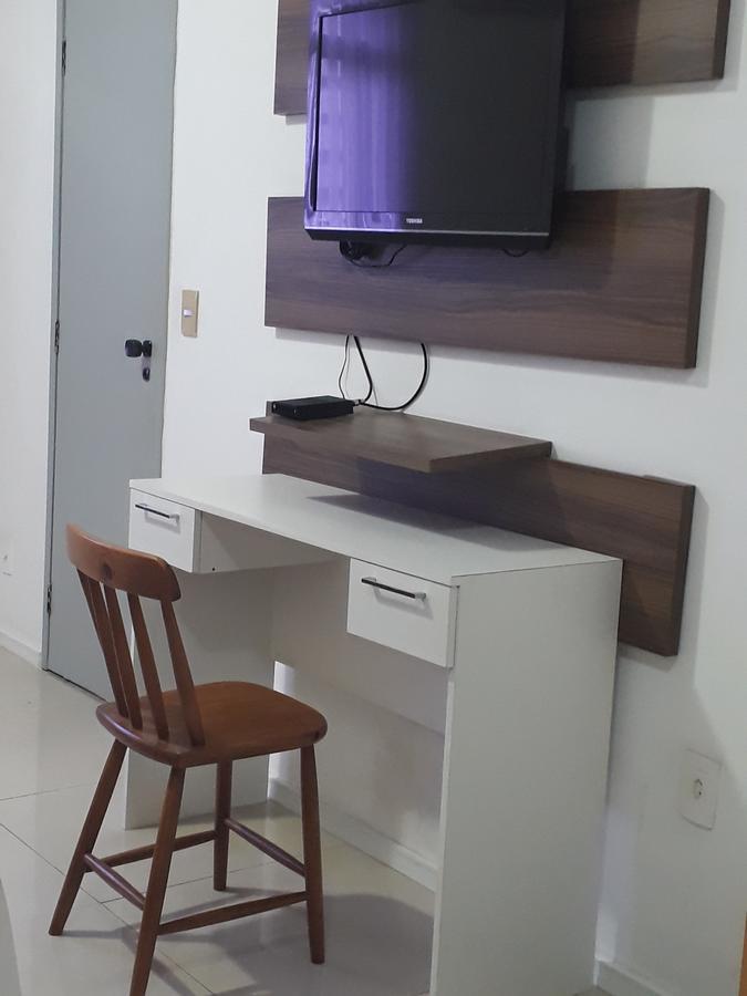 San Phillip Flat Hotel Φορταλέζα Εξωτερικό φωτογραφία